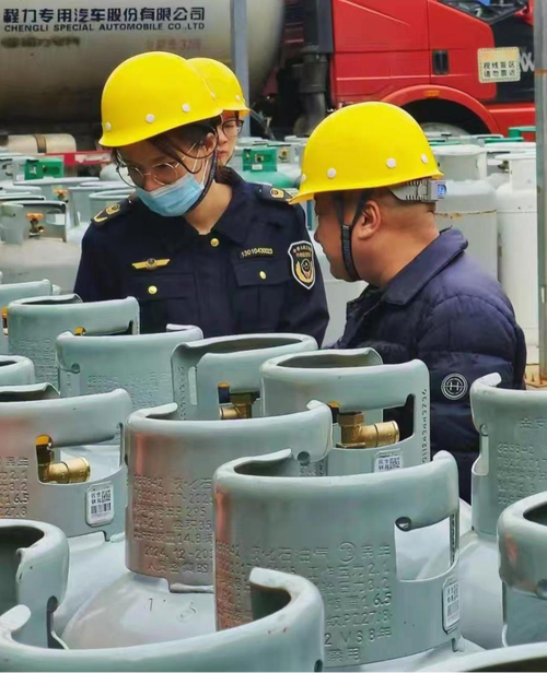 安全生产|福建福州开展特种设备安全专项检查行动